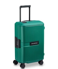 DELSEY SECURITECH STONE Handgep&auml;cktrolley Leguan - Handgep&auml;ck - 3