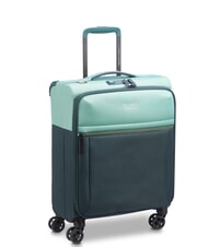 DELSEY BROCHANT 3 Handgep&auml;cktrolley - Handgep&auml;ck