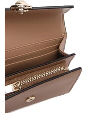 FURLA SFERA Ledergeldb&ouml;rse - Brieftaschen Damen