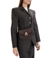 FURLA SFERA Mini-Umh&auml;ngetasche aus Leder - Damentaschen