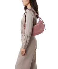 COCCINELLE THESS SUEDE BIM Umh&auml;ngetasche - Damentaschen