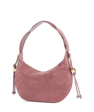 COCCINELLE THESS SUEDE BIM Umh&auml;ngetasche Winterrose - Damentaschen - 3
