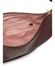 COCCINELLE THESS Schultertasche, Leder Beere - Damentaschen - 4