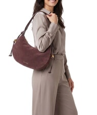 COCCINELLE THESS SUEDE BIM Umh&auml;ngetasche - Damentaschen