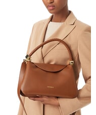 COCCINELLE TIGGY Handtasche mit Schulterriemen - Damentaschen