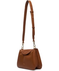 COCCINELLE TIGGY Handtasche mit Schulterriemen Cognac - Damentaschen - 3