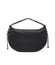 COCCINELLE THESS Schultertasche, Leder Schwarz - Damentaschen - 3