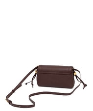 COCCINELLE THESS Mini-Schultertasche aus Leder - Damentaschen