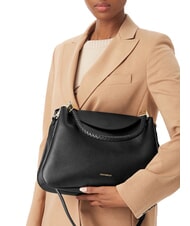 COCCINELLE TIGGY Schultertasche mit Schultergurt - Damentaschen
