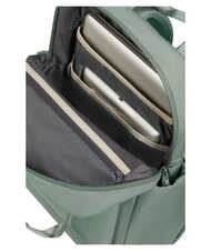 AMERICAN TOURISTER SOULPACK 15" Laptop-Rucksack Eisberggr&uuml;n - Rucks&auml;cke f&uuml;r Schule &amp; Freizeit - 6