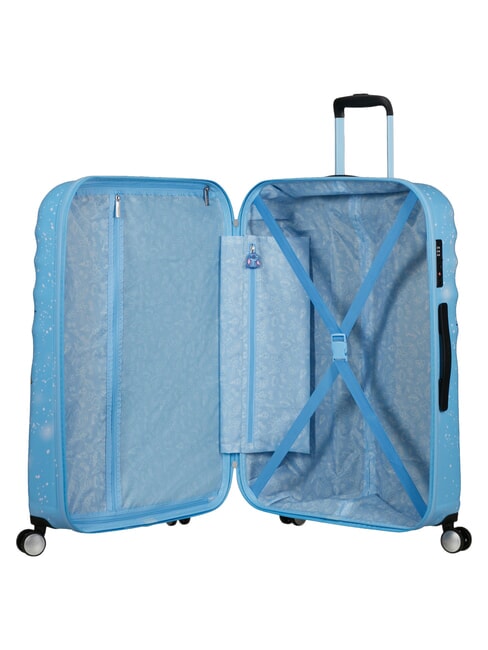 WAVEBREAKER DISNEY  Gro&szlig;er Trolley Stitch-Universum - Harte Trolleys
