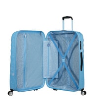 AMERICAN TOURISTER WAVEBREAKER DISNEY  Gro&szlig;er Trolley - Harte Trolleys