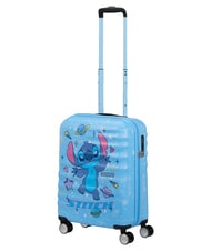 AMERICAN TOURISTER WAVEBREAKER DISNEY  Handgep&auml;ckwagen Stitch-Universum - Handgep&auml;ck - 6