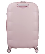 AMERICAN TOURISTER DREAMI Gro&szlig;er, erweiterbarer Trolley vertr&auml;umtes Himmelrosa - Harte Trolleys - 5