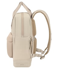 AMERICAN TOURISTER SOULPACK 15" Laptop-Rucksack BEIGE - Rucks&auml;cke f&uuml;r Schule &amp; Freizeit - 3