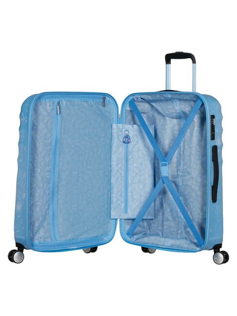 WAVEBREAKER DISNEY  Mittlerer Trolley  Stitch-Universum - Harte Trolleys