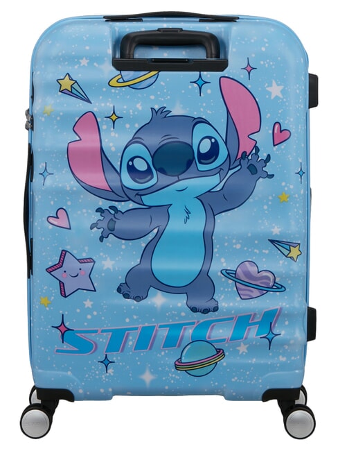 WAVEBREAKER DISNEY  Mittlerer Trolley  Stitch-Universum - Harte Trolleys