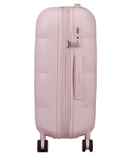 AMERICAN TOURISTER DREAMI Mittlerer Wagen, erweiterbar vertr&auml;umtes Himmelrosa - Harte Trolleys - 4