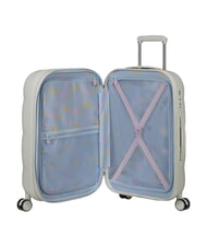 AMERICAN TOURISTER DREAMI Mittlerer Wagen, erweiterbar - Harte Trolleys