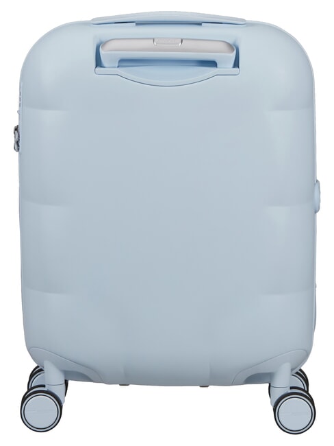 DREAMI Handgep&auml;ckwagen, TSA-Schloss blauer Traum - Handgep&auml;ck