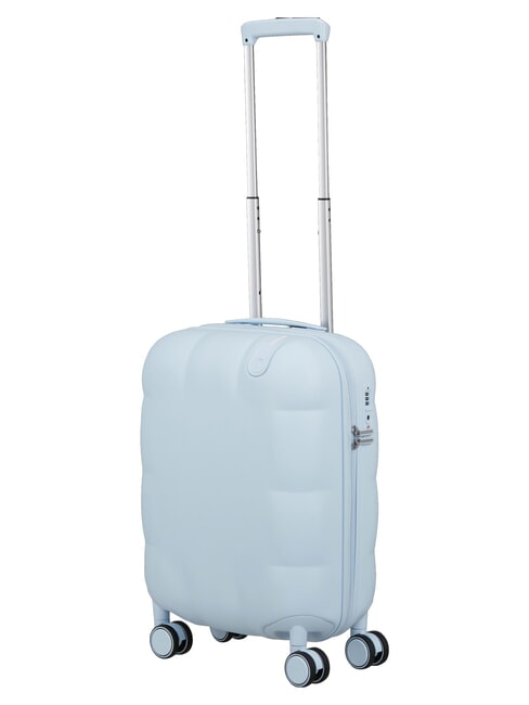DREAMI Handgep&auml;ckwagen, TSA-Schloss blauer Traum - Handgep&auml;ck