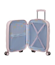 AMERICAN TOURISTER DREAMI Handgep&auml;ckwagen, TSA-Schloss vertr&auml;umtes Himmelrosa - Handgep&auml;ck - 2