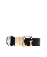 GUESS LEONA G&uuml;rtel Knochenlogo - G&uuml;rtel - 2