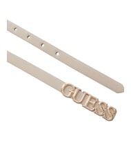 GUESS LOGO  G&uuml;rtel - G&uuml;rtel