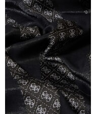 GUESS NOELLE 2 Schal SCHWARZ - Schals - 2