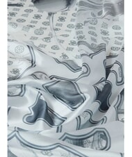 GUESS PRINTED Schal SCHWARZ - Schals - 2