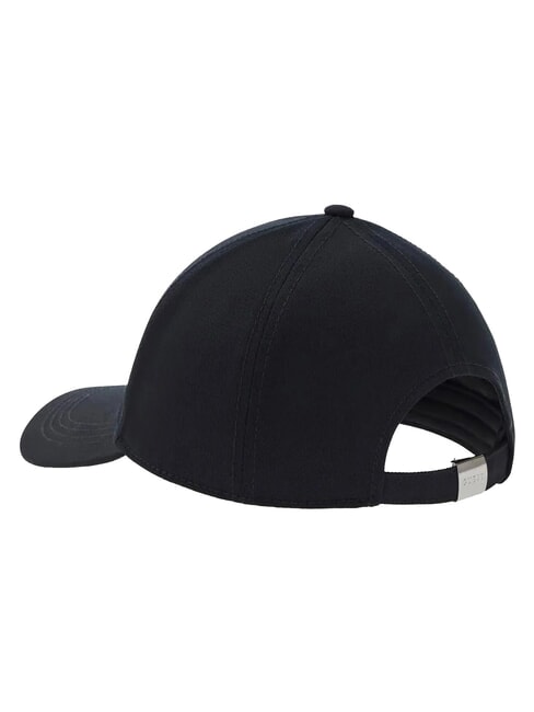 BASEBALL Schirmm&uuml;tze SCHWARZ - M&uuml;tzen/H&uuml;te
