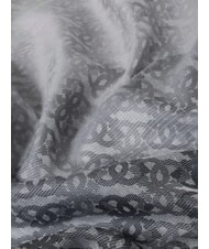 GUESS JACQUARD Schal - Schals