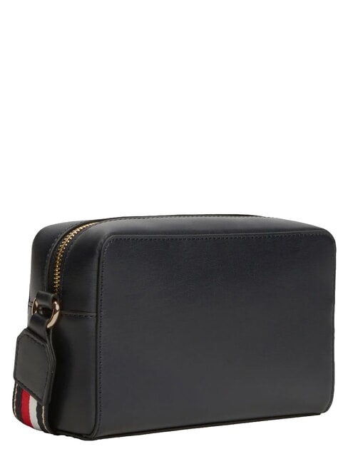 TH JOY Schultertasche, doppelt tragbar Raum blau - Damentaschen