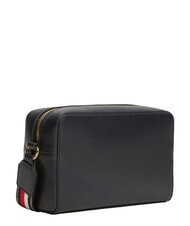TOMMY HILFIGER TH JOY Schultertasche, doppelt tragbar - Damentaschen
