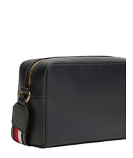 TOMMY HILFIGER TH JOY Schultertasche, doppelt tragbar Raum blau - Damentaschen - 4