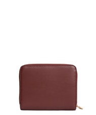 TOMMY HILFIGER TH ICON Kleine Geldb&ouml;rse Ochsenblut - Brieftaschen Damen - 2