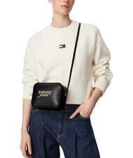 TOMMY HILFIGER TJW MUST Mini-Schultertasche - Damentaschen