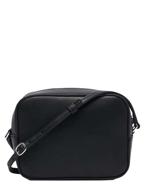 TJW MUST Mini-Schultertasche Schwarz - Damentaschen