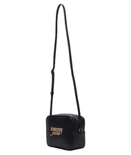 TOMMY HILFIGER TJW MUST Mini-Schultertasche Schwarz - Damentaschen - 4