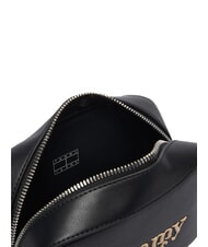 TOMMY HILFIGER TJW MUST Mini-Schultertasche Schwarz - Damentaschen - 6