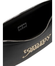 TOMMY HILFIGER TJW MUST Verstellbare Schultertasche Schwarz - Damentaschen - 4