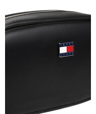 TOMMY HILFIGER TJW DAILY ELEVATED Umh&auml;ngetasche Schwarz - Damentaschen - 4