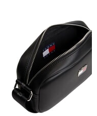 TOMMY HILFIGER TJW DAILY ELEVATED Umh&auml;ngetasche Schwarz - Damentaschen - 5