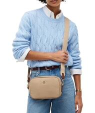 TOMMY HILFIGER POPETTE Mini-Schulterkameratasche - Damentaschen