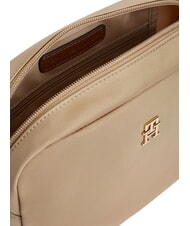TOMMY HILFIGER POPETTE Mini-Schulterkameratasche Meerrettich - Damentaschen - 4