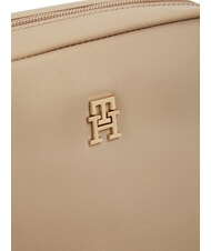 TOMMY HILFIGER POPETTE Mini-Schulterkameratasche Meerrettich - Damentaschen - 5