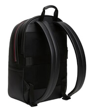 TOMMY HILFIGER TH CENTRAL  Schwarz - PC-Rucks&auml;cke - 3