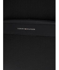 TOMMY HILFIGER TH CENTRAL  Schwarz - PC-Rucks&auml;cke - 5