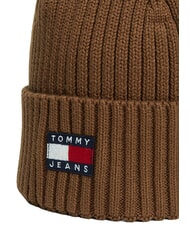 TOMMY HILFIGER TJM HERITAGE Baumwollhut warmes Khaki - M&uuml;tzen/H&uuml;te - 3