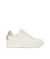 GUESS WESLI Turnschuhe - Damenschuhe